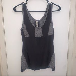Lululemon workout tank top